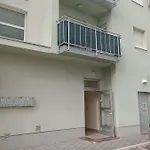 Adria With Underground Parking * Makarska