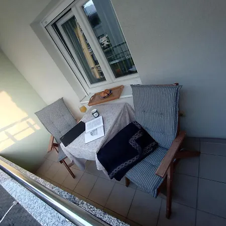 Apartamento Adria With Underground Parking *