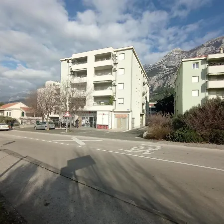 Appartamento Adria With Underground Parking