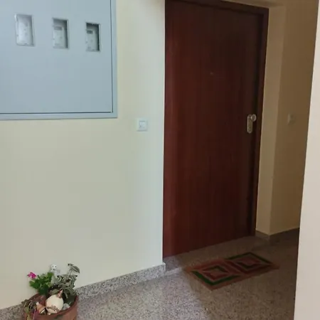 Adria With Underground Parking Apartamento *