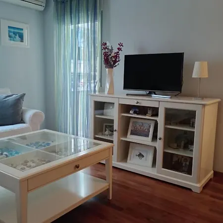 Apartamento Adria With Underground Parking Makarska