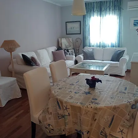 Adria With Underground Parking *