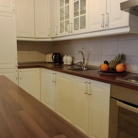 Adria With Underground Parking Макарска