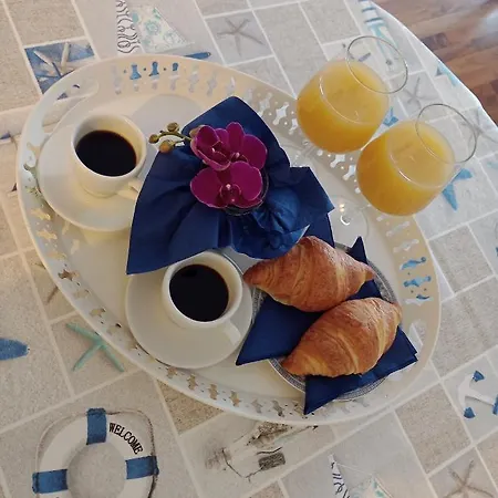 Апартаменты Adria With Underground Parking