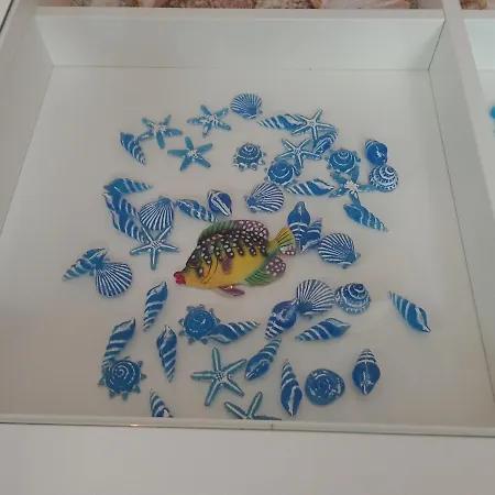 Adria With Underground Parking Апартаменты