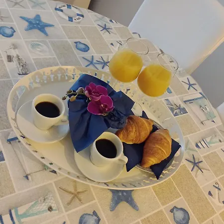 Апартаменты Adria With Underground Parking