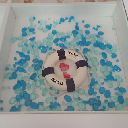 Adria With Underground Parking Апартаменты