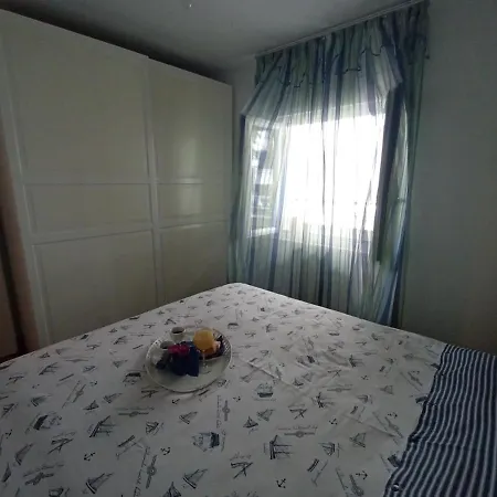 Апартаменты Adria With Underground Parking *