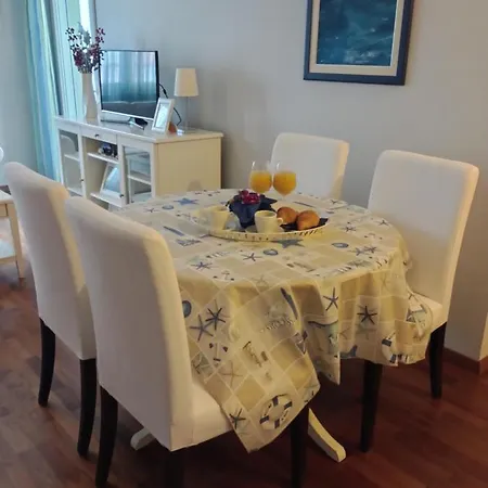 Апартаменты Adria With Underground Parking *