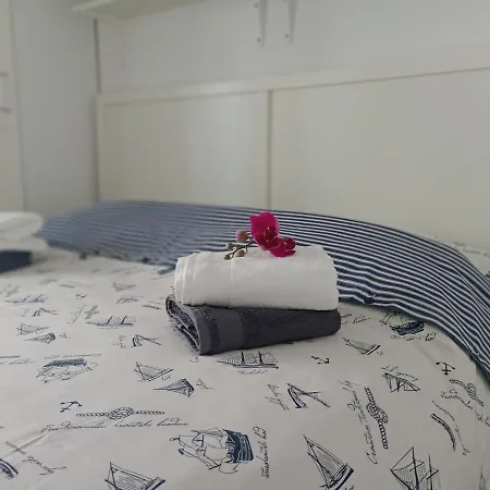 Adria With Underground Parking Макарска