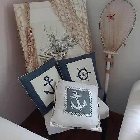 Adria With Underground Parking Макарска