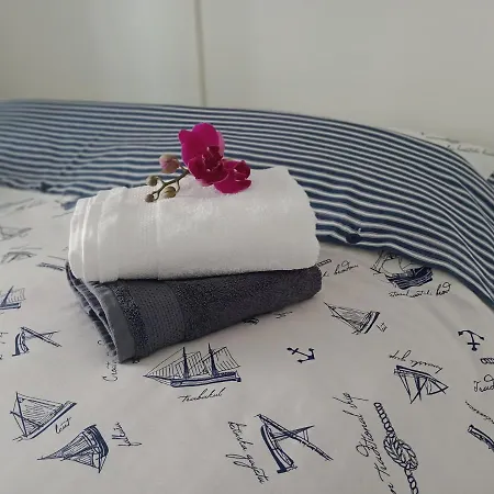 Adria With Underground Parking Апартаменты *