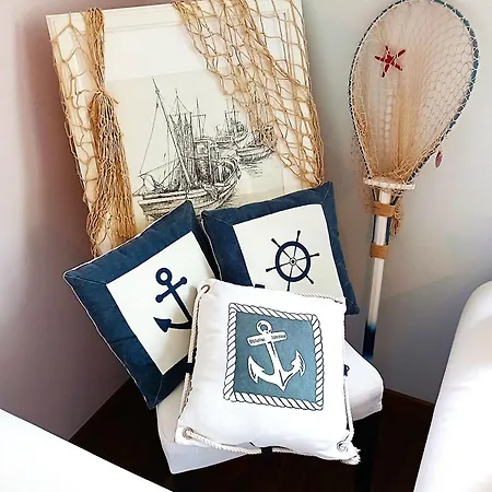 Апартаменты Adria With Underground Parking *