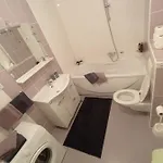 Apartament Adria With Underground Parking Makarska
