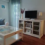 Apartament Adria With Underground Parking Makarska