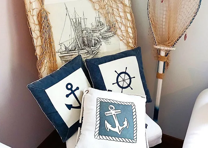 Lägenhet Adria With Underground Parking *